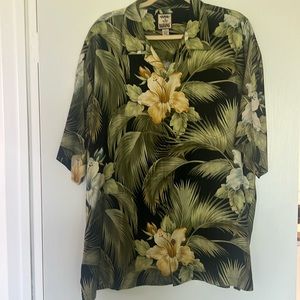 Tommy Bahama Men’s Shirt